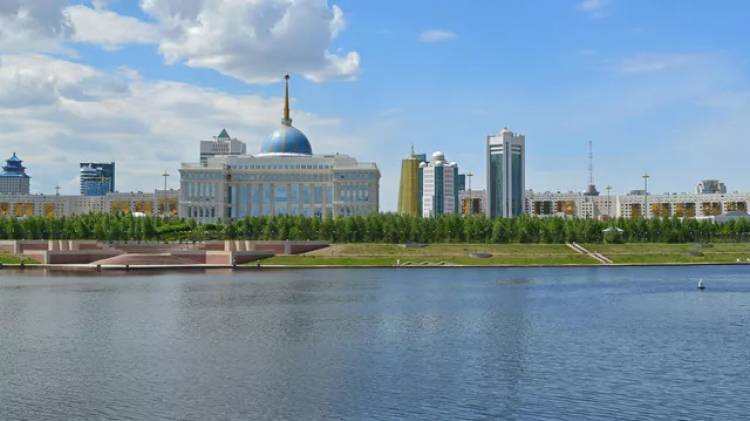 На встречу по Сирии в Нур-Султане прибыли все делегации