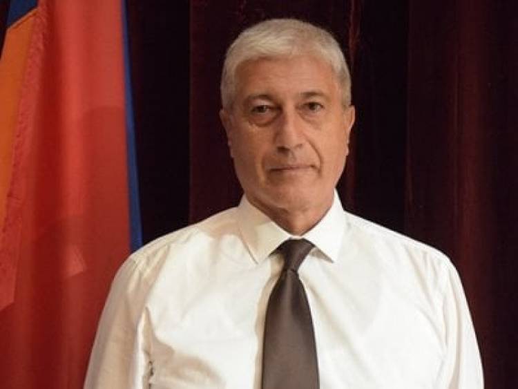 Հայաստանում Սորոսի գործունեության կասեցման պահանջով գործը մակագրվել է դատավոր Ալեքսեյ Սուքոյանին