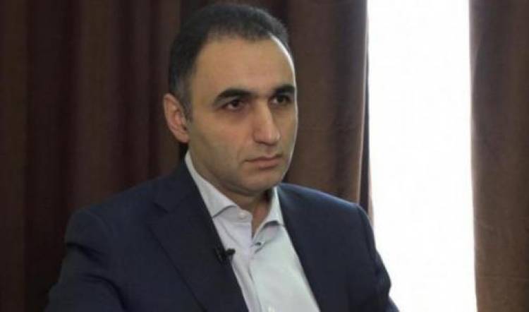 Ավետիք Չալաբյանը կշարունակի մնալ կալանավորված. Դատարանը մերժեց միջնորդությունը