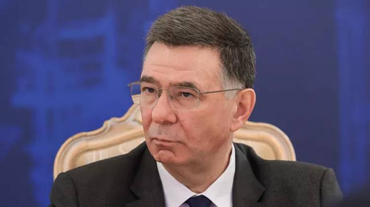В МИД ответили на вопрос о членстве России в ВТО