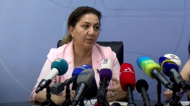 Ուժեղացված հսկողություն Հայաստանի սահմանակետերում` ընդդեմ կապիկի ծաղիկի ներթափանցման