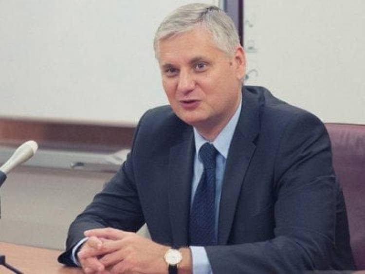Արևմուտքը դադարել է աշխատել Ռուսաստանի հետ՝ հայ-ադրբեջանական կարգավորման գործընթացի շրջանակներում․ Մարկեդոնով