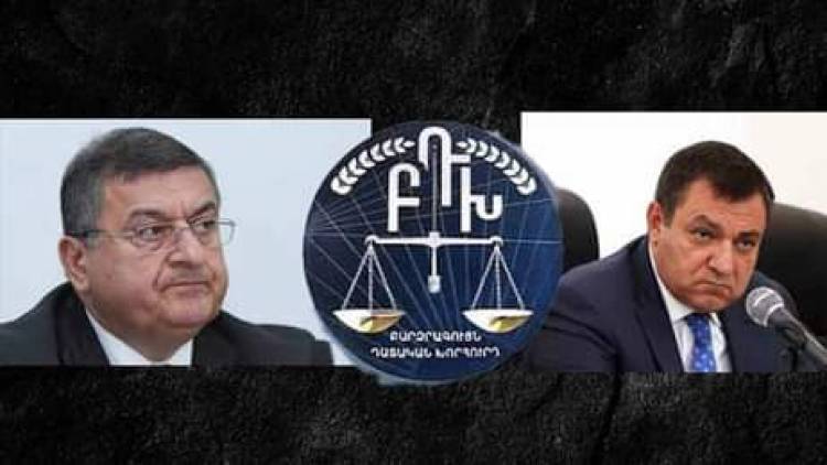 Վարդազարյանն ու փաստաբանը չեն ներկայացել ԲԴԽ նիստին, սակայն դատավորներին «գործի են դրել»
