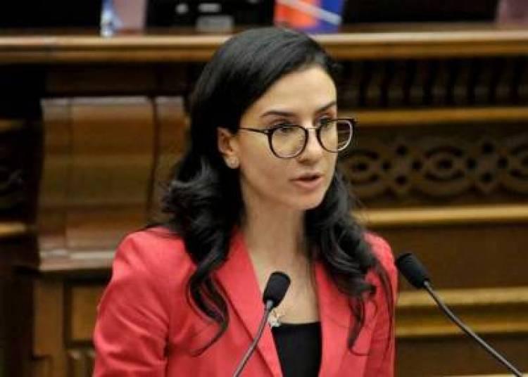 Անգամ ՔՊ-ի համար անակնկալ է եղել․ «Հրապարակ»