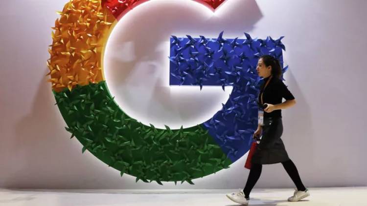 Российская "дочка" Google подала заявление о банкротстве