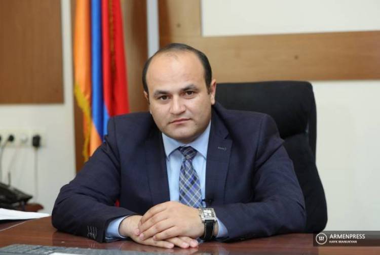 Քննարկվել են ՀՀ-Ավստրիա աշխատանքի և զբաղվածության ոլորտներում նախատեսվող բարեփոխումները