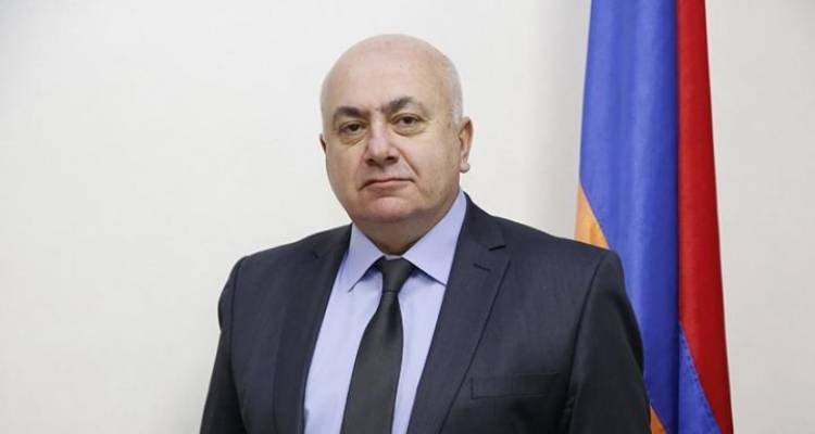 Որ իմանամ ինչու, կասեմ․ Արամ Թանանյանը չիգիտի, թե ինչու է Փաշինյանն իրեն պաշտոնից ազատել