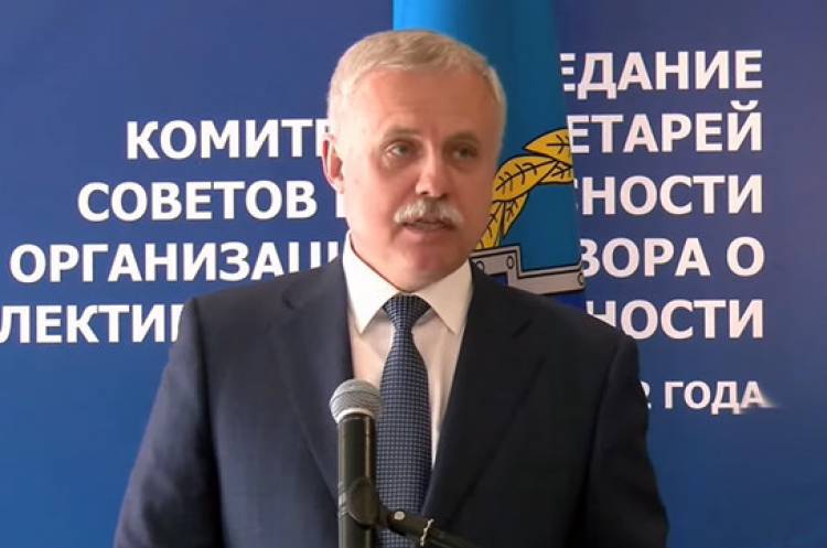 ՀԱՊԿ-ը ձեռնարկում է բոլոր միջոցները անդամ պետությունների անվտանգությունն ապահովելու նպատակով. Զաս