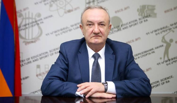 Սպորտային նպաստների համար Կառավարությունը 338 մլն դրամ լրացուցիչ գումար հատկացրեց