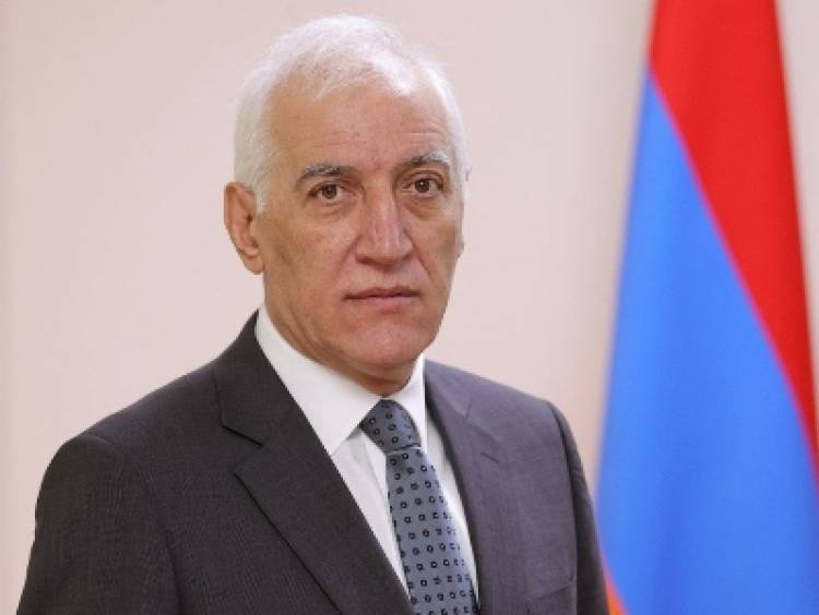 Հայաստանը կարևորում է Իսլանդիայի հետ համագործակցության շարունակական զարգացումը. ՀՀ նախագահ