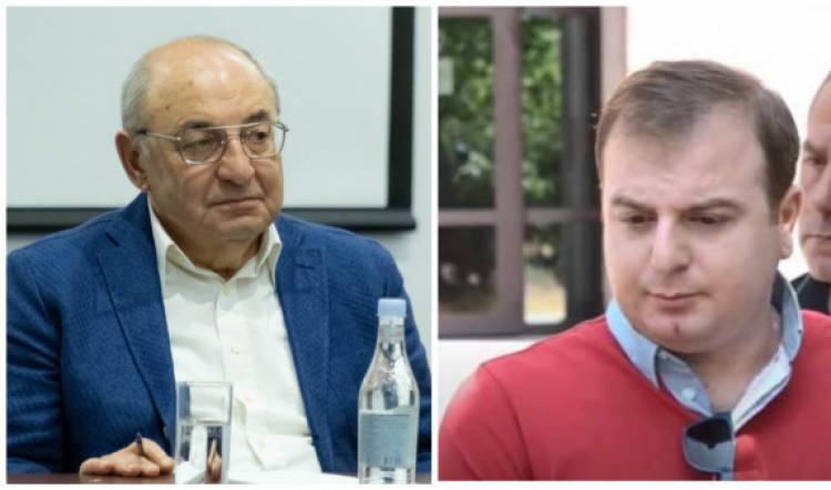 Վազգեն Մանուկյանի գործով քննությունը շուտով կավարտվի