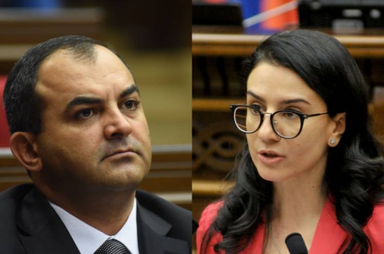 Աննա Վարդապետյանի առաջադրումը «շոկային» է եղել Գլխավոր դատախազության աշխատակիցների համար․ «Ժողովուրդ»