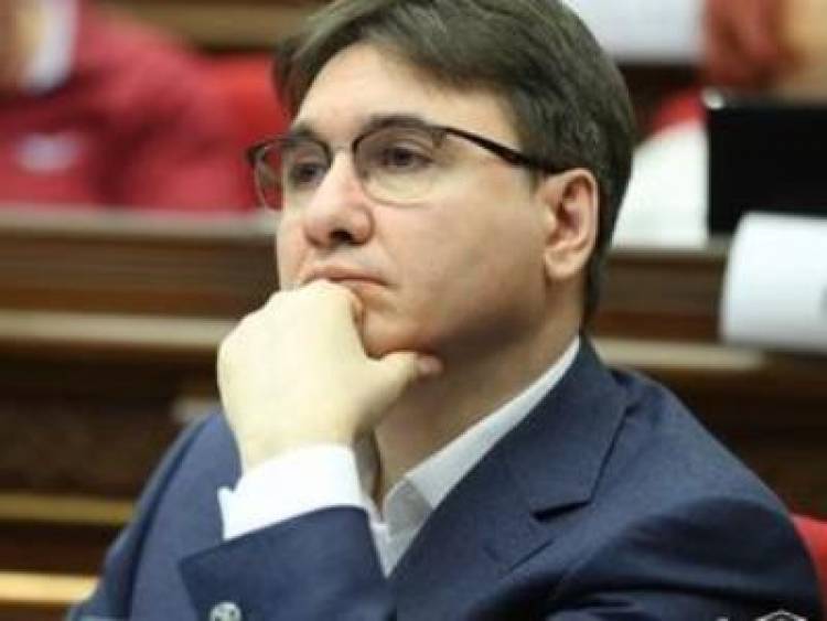 Մեծ անարդարություն է կատարվում ԼՂ ժողովրդի նկատմամբ. Արմեն Գևորգյանը` ԵԽ գլխավոր քարտուղարին