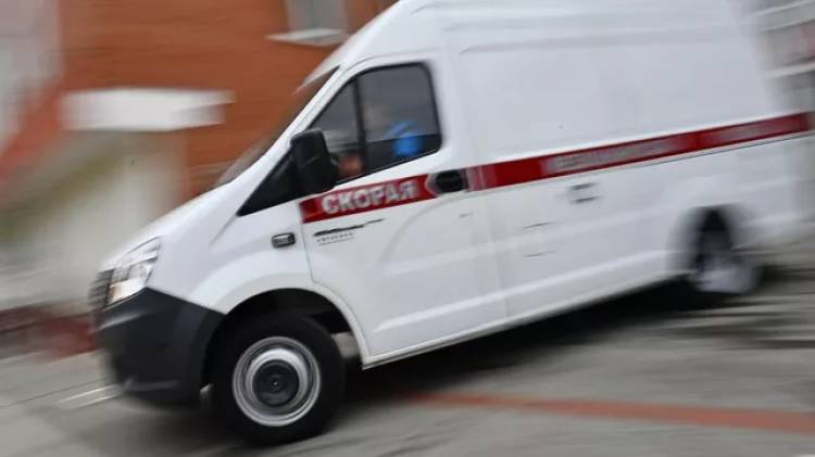 Автобус, попавший в ДТП на Кубани, перевозил студентов