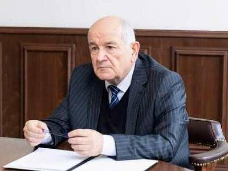 Ոչ ոք միանձնյա չի կարող լուծել այն բոլոր խնդիրները, որոնք ծառացել են մեր երկրի ավիացիայի առջև