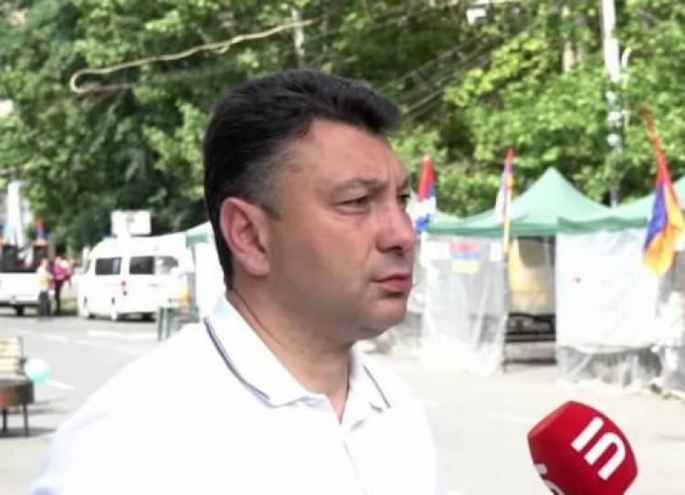 Ո՞ւմ պատճառով պատերազմը չդադարեցվեց 2020-ի հոկտեմբերի 19-20-ին