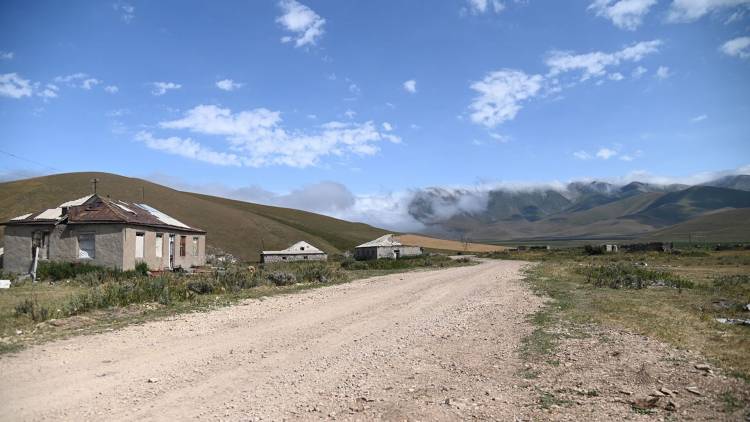 Ո՞ր ուղղությամբ է սադրել հակառակորդը