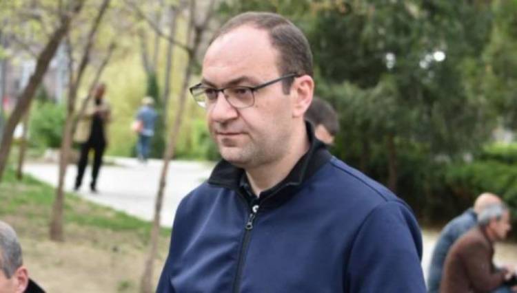 Քննիչի որոշումը բացահայտ ծաղրանք է քրեական իրավունքի նկատմամբ․ Բաբայան