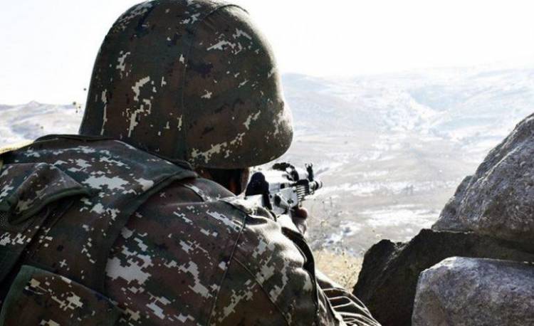 Հակառակորդը կրակ է բացել՝ կիրառելով նաև ԱԹՍ. ունենք նաև վիրավոր. նոր տեղեկություններ