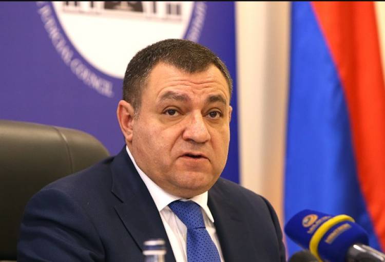 Գլխավոր դատախազությունը՝ Ռուբեն Վարդազարյանի կողմից հրապարակված գաղտնի ձայնագրության մասին
