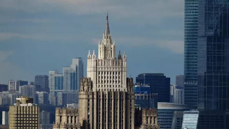 Россия поставила Литве ультиматум из-за транспортной блокады Калининграда