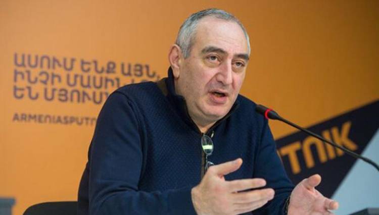 Ընտրություններից մեկ տարի անց քաղաքական ճգնաժամը չի հանգուցալուծվել․ հարցերը լուծվում են բացառապես զենքով․Կարեն Քոչարյան