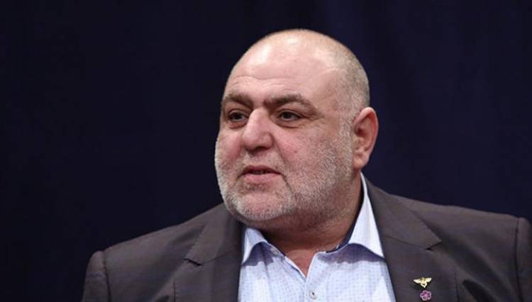 Սեյրան Սարոյանի վիճակը վատացել է. «Հրապարակ»