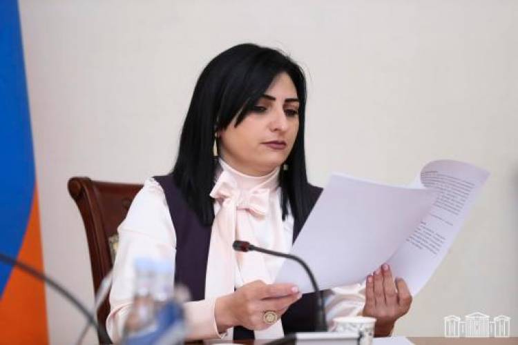 Հակակոռուպցիոն կոմիտեն պատգամավորի՝ գլխավոր դատախազին ուղղված գրությանը կցել է նոր հաղորդումներ