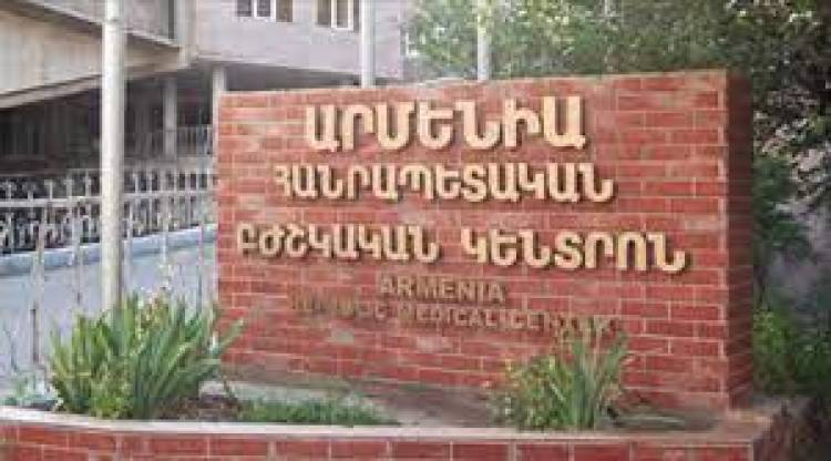 Ապարանի արյունալի միջադեպով վիրավորներից մեկի մոտ դրական դինամիկա կա
