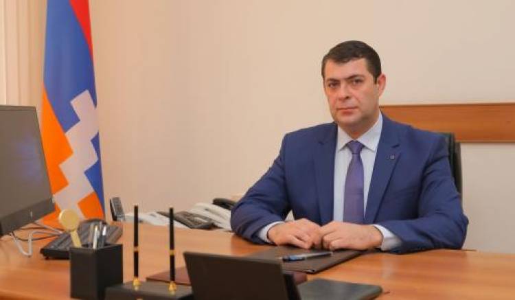Յուրաքանչյուրիդ բարեխիղճ աշխատանքը կարևոր ներդրում է արցախցիների առողջության պահպանման գործում