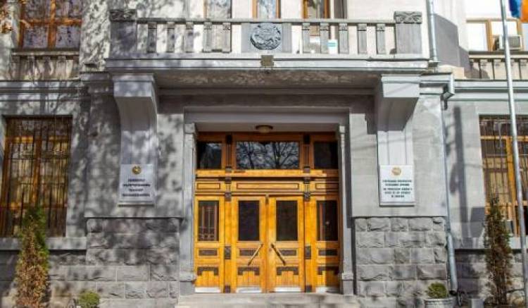 «Գավառի մանկատուն» ՊՈԱԿ-ի այգում սրճարան-ռեստորան կառուցելու գործով հարուցվել է քրգործ
