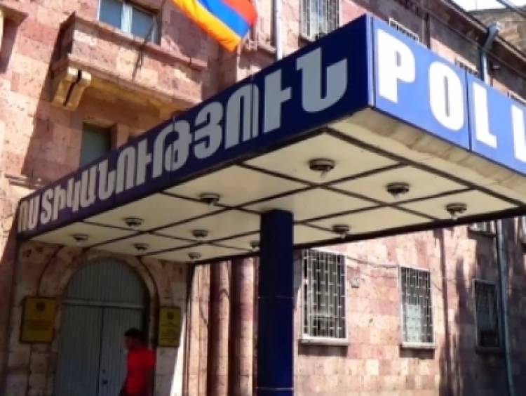 Մեկ օրում բացահայտվել է 79 հանցագործություն. սուտ մատնություն, փաստաթղթերի կեղծում, սպանության նախապատրաստում