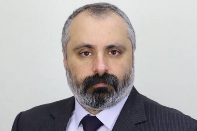 Ադրբեջանի կազմում ոչ մի կարգավիճակ չի կարող ապահովել Արցախի իրավունքները, ազատությունն ու ապագան