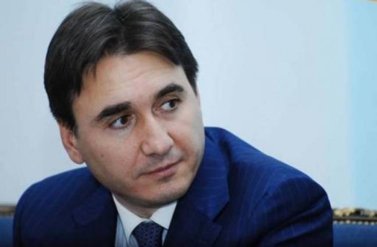 Սկսել ենք մարդկային ճակատագրին վերաբերվել ընտրողաբար, հաճախ՝ աշխարհաքաղաքական համատեքստում․ Գևորգյան