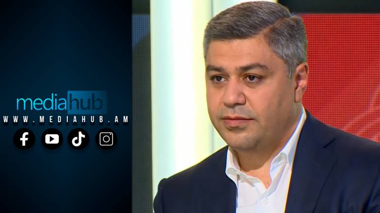 Ես՝ որպես պայքարը շարունակող մարդ, առաջիկայում կներկայացնեմ այն ծրագրերը, որ անելու ենք․ Վանեցյան
