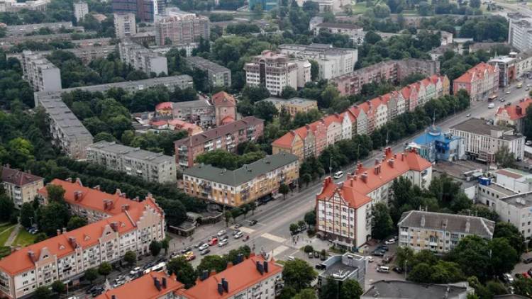 Калининградские власти ответили на вопрос о планах Литвы перекрыть газ