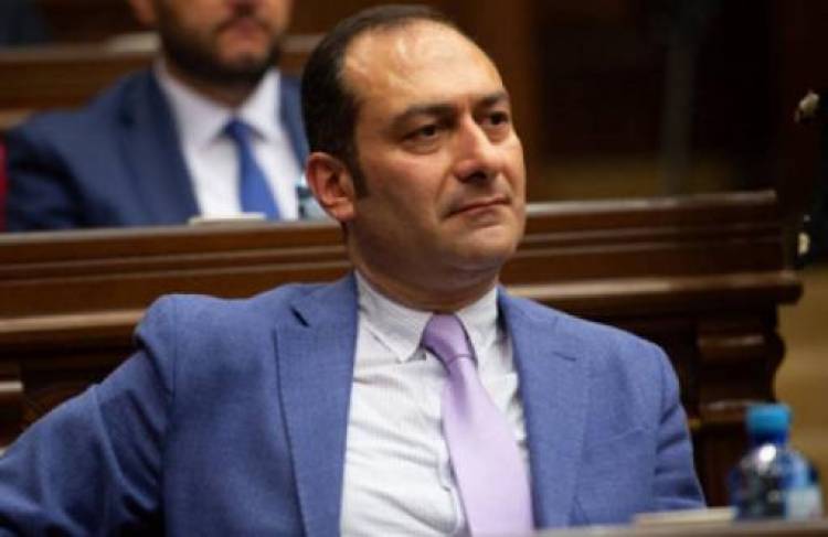 Արտակ Զեյնալյանը՝ Վճռաբեկ դատարանի դատավորի թեկնածու