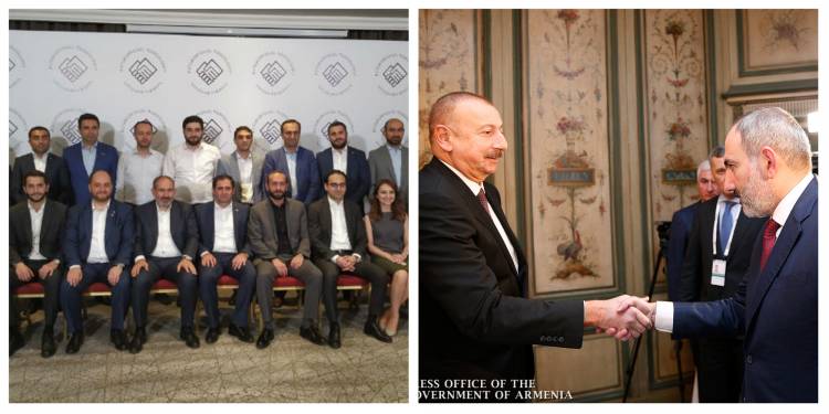 ՔՊ-ականներն Ալիևին չհակաճառելը դարձրել են «հոբբի»