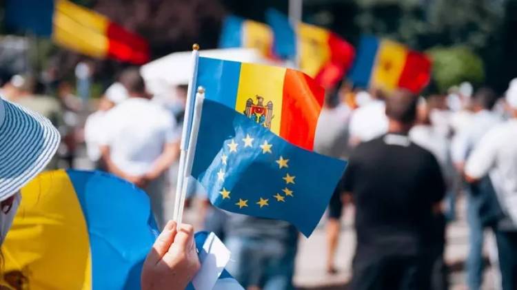 Власти Молдавии занимаются "евроимитацией", заявили в Приднестровье