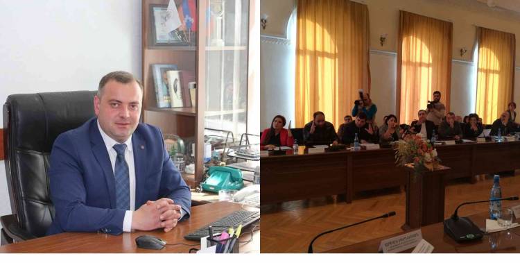 Ինչո՞ւ Վանաձորում չի կայացել ավագանու արտահերթ նիստը․ մանրամասներ