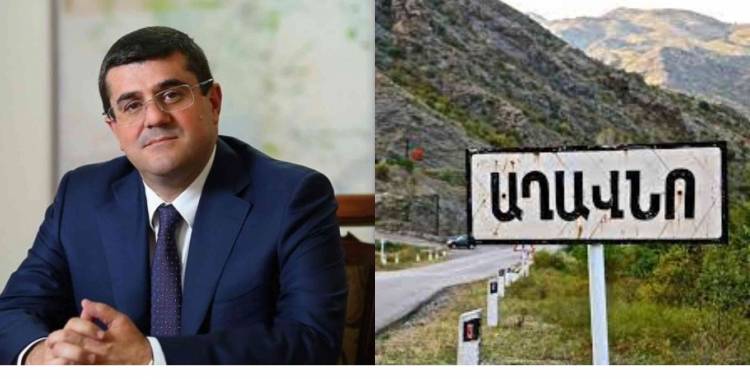 Արցախի նախագահը կա՛մ պետք է հերքի Աղավնոյի մասին լուրերը, կա՛մ՝ գործուն քայլեր ձեռնարկի․ Դավիթ Գալստյան
