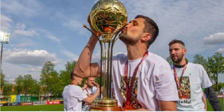 Ֆուտբոլի Ազգային լիգան նոր անուն ունի