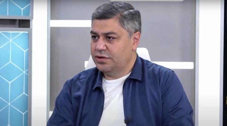 Անելիք չունեմ խորհդարանում, որտեղ ծափահարում են մի մարդու, ով ասում է, թե պիտի իջեցնի Արցախի կարգավիճակի նշաձողը․ Վանեցյան