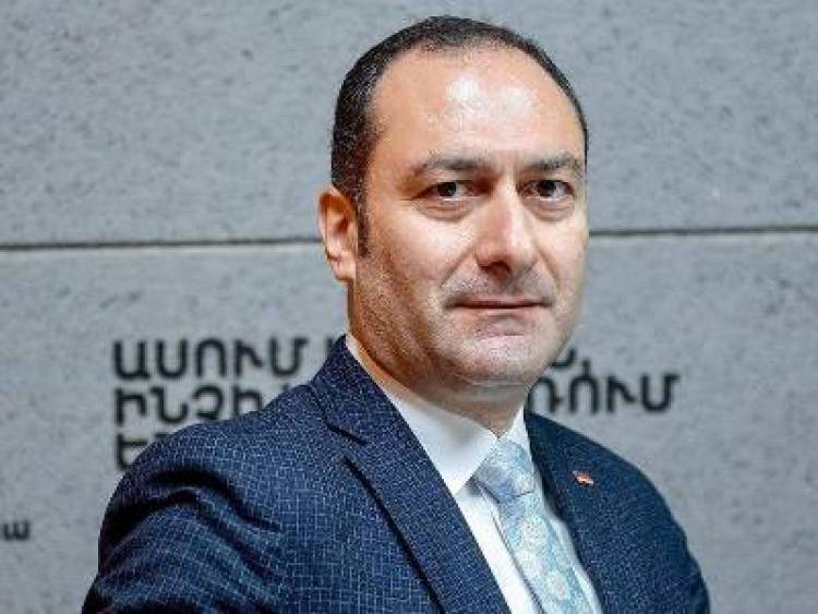 ՔՊ-ն արտահերթի է պատրաստվում. Դատավորներ կընտրեն. «Հրապարակ»