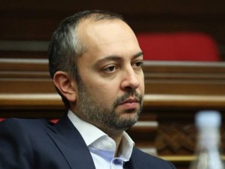 Պատգամավորները Գորիս են գնացել պետբյուջեի հաշվին. «Ժողովուրդ»