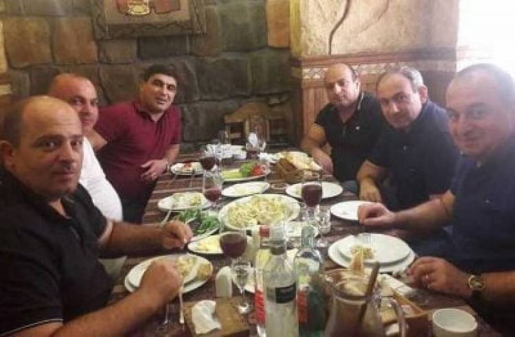 Փաշինյանի ընկերն օրենքի խախտմամբ տնօրեն է նշանակվել. «Հրապարակ»