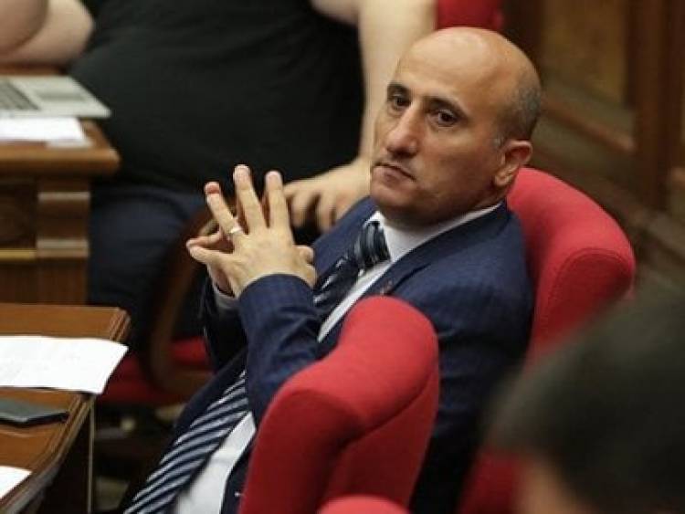 ՔՊ-ի մութ տրամադրությունները բացահայտում են յուրայինները. «Հրապարակ»