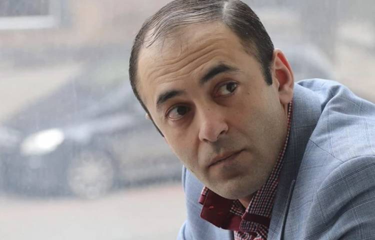 Ինչու Տիգրան Ուլիխանյանը հայտնվեց ՔՊ «սեւ ցուցակում». «Հրապարակ»
