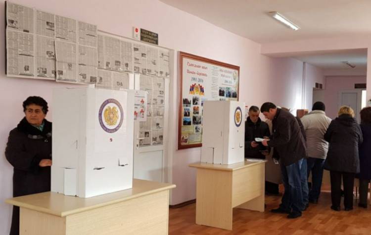 ՔՊ-ն ներքին հարցումներ է արել. «Հրապարակ»