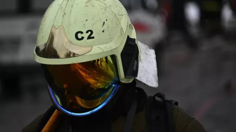 При пожаре на Камчатке погибли двое детей и женщина